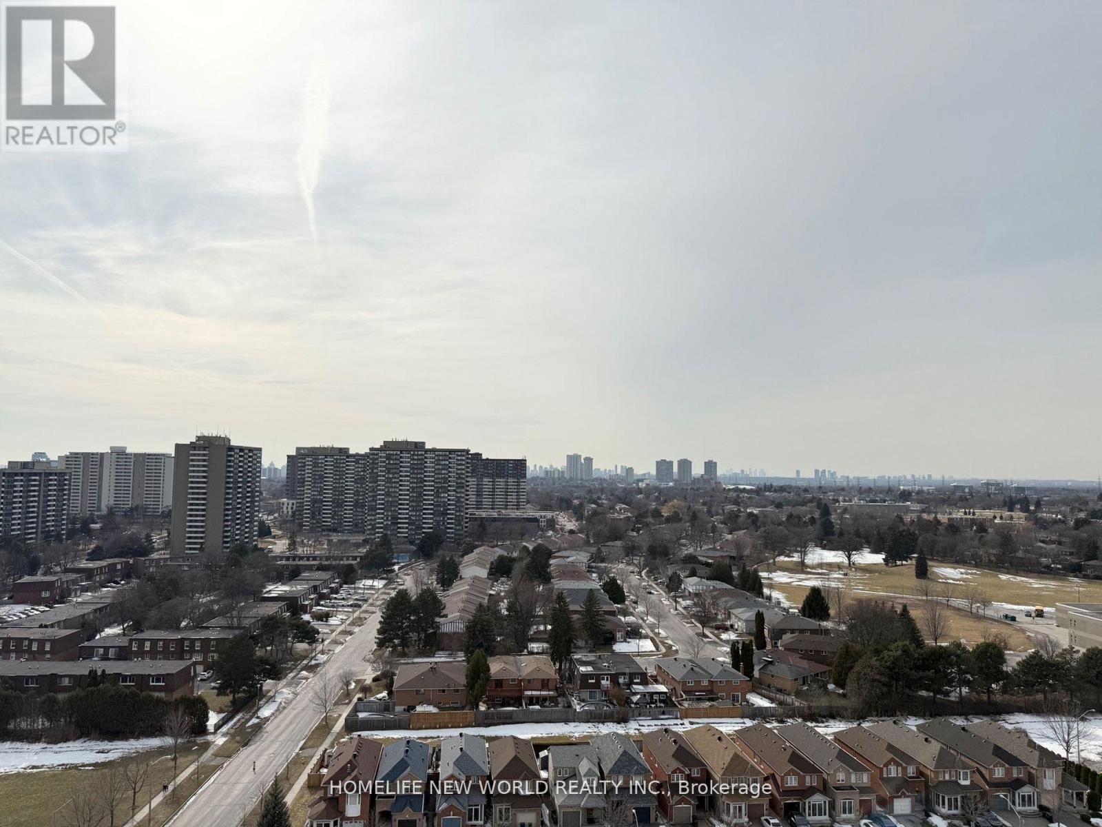 1901 - 3151 Bridletowne Circle, Toronto, Ontario  M1W 2T1 - Photo 24 - E12225258