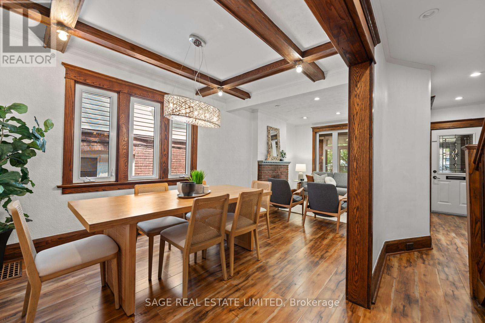 Property at 106 BELLEFAIR AVENUE image 5