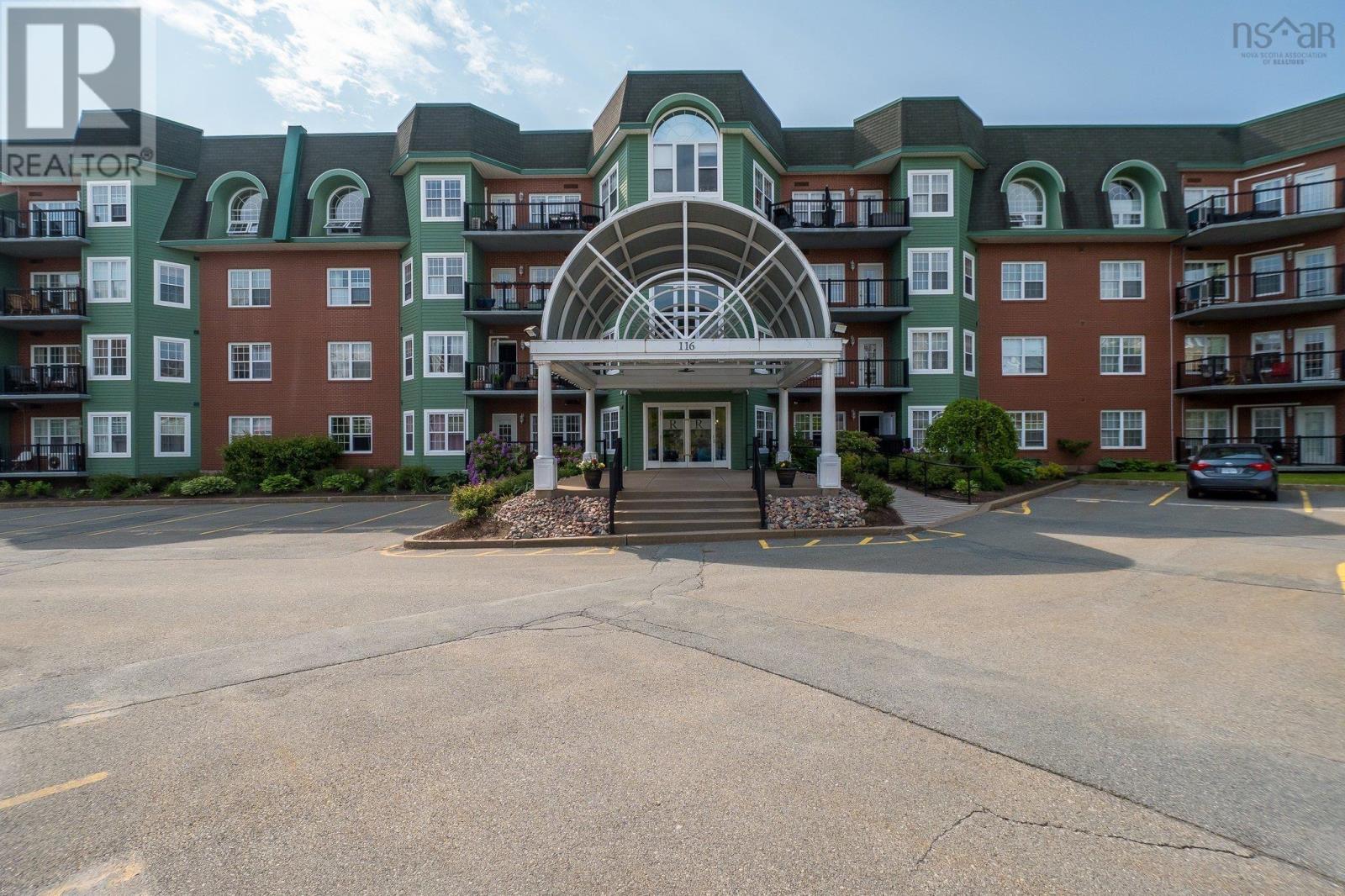 Property at 116 Larry Uteck Boulevard image 1
