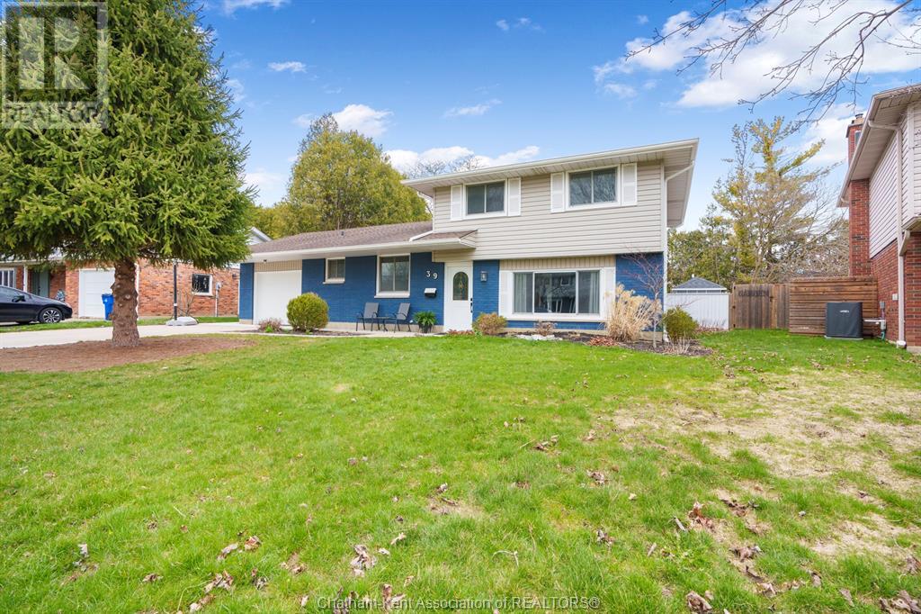 Property at 39 SAUGEEN AVENUE image 1