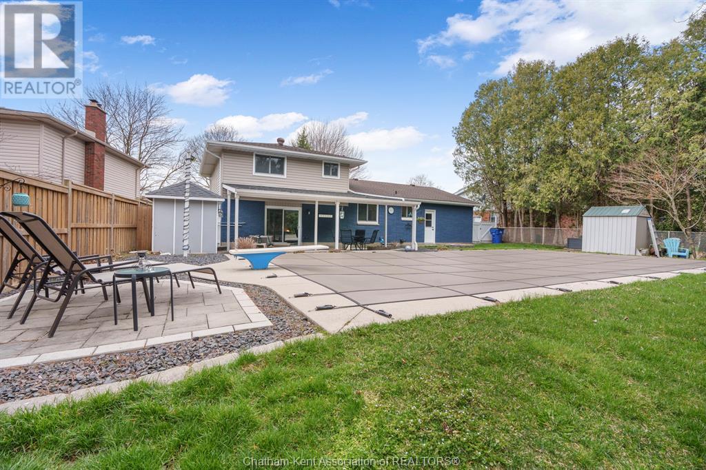 39 Saugeen Avenue, Chatham, Ontario  N7M 5S8 - Photo 35 - 25008411