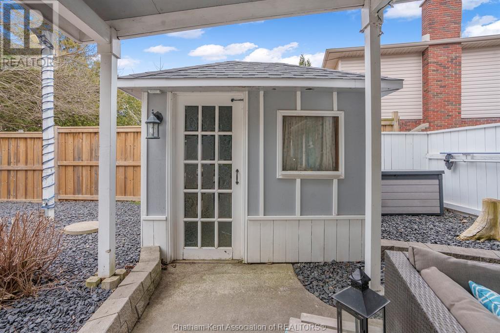 39 Saugeen Avenue, Chatham, Ontario  N7M 5S8 - Photo 41 - 25008411