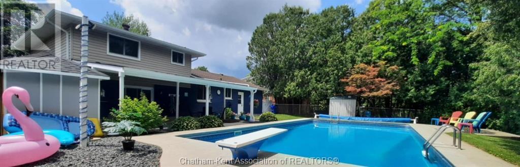 39 Saugeen Avenue, Chatham, Ontario  N7M 5S8 - Photo 47 - 25008411