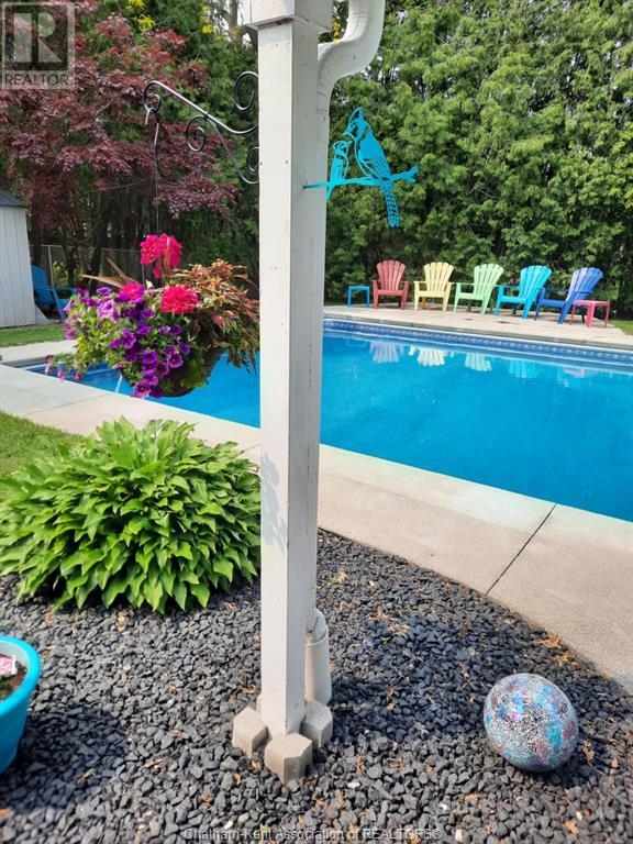 39 Saugeen Avenue, Chatham, Ontario  N7M 5S8 - Photo 46 - 25008411