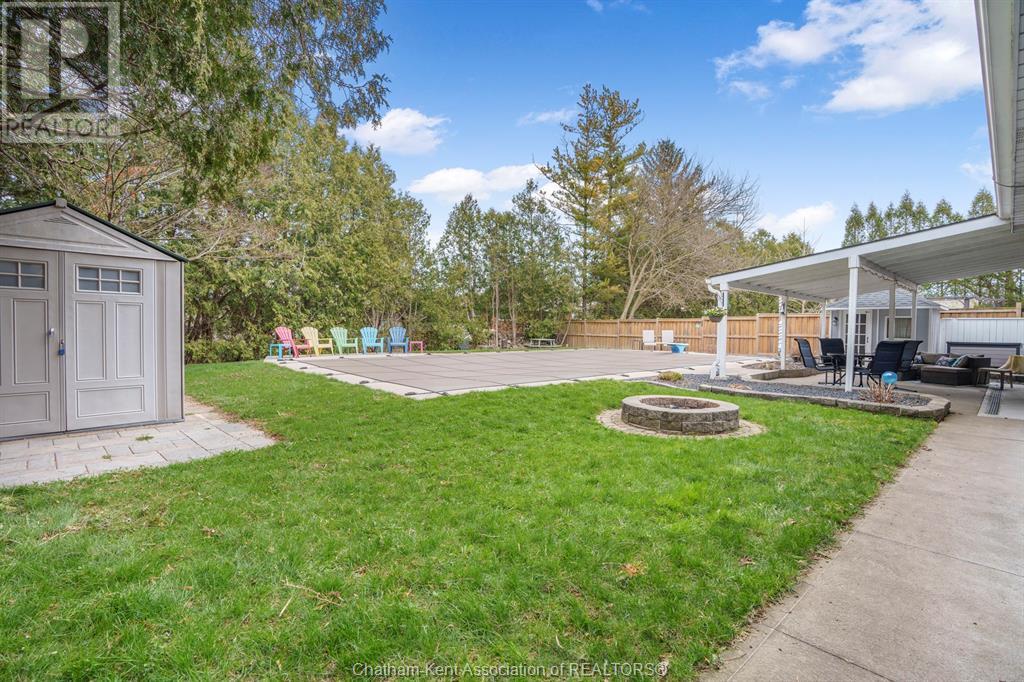 39 Saugeen Avenue, Chatham, Ontario  N7M 5S8 - Photo 36 - 25008411