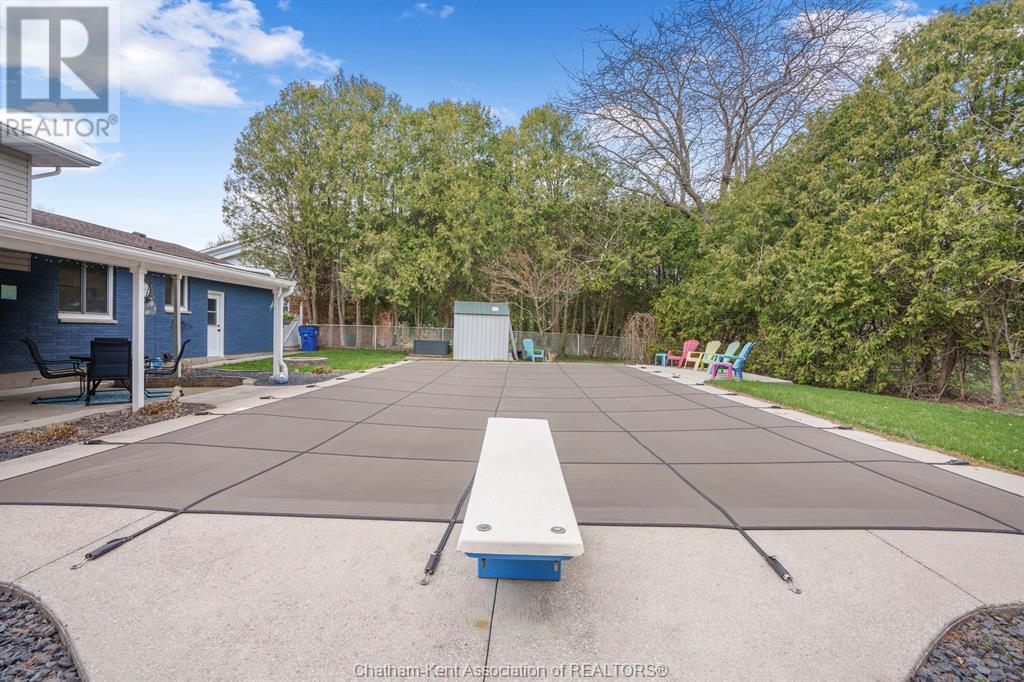 39 Saugeen Avenue, Chatham, Ontario  N7M 5S8 - Photo 37 - 25008411