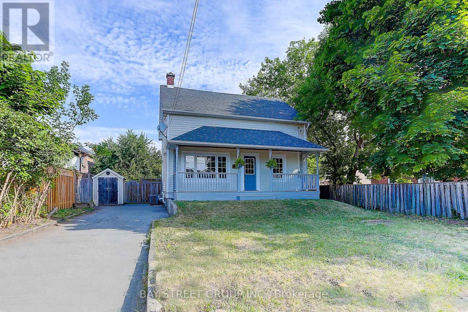 Property at 115 CROSBY AVENUE image 2