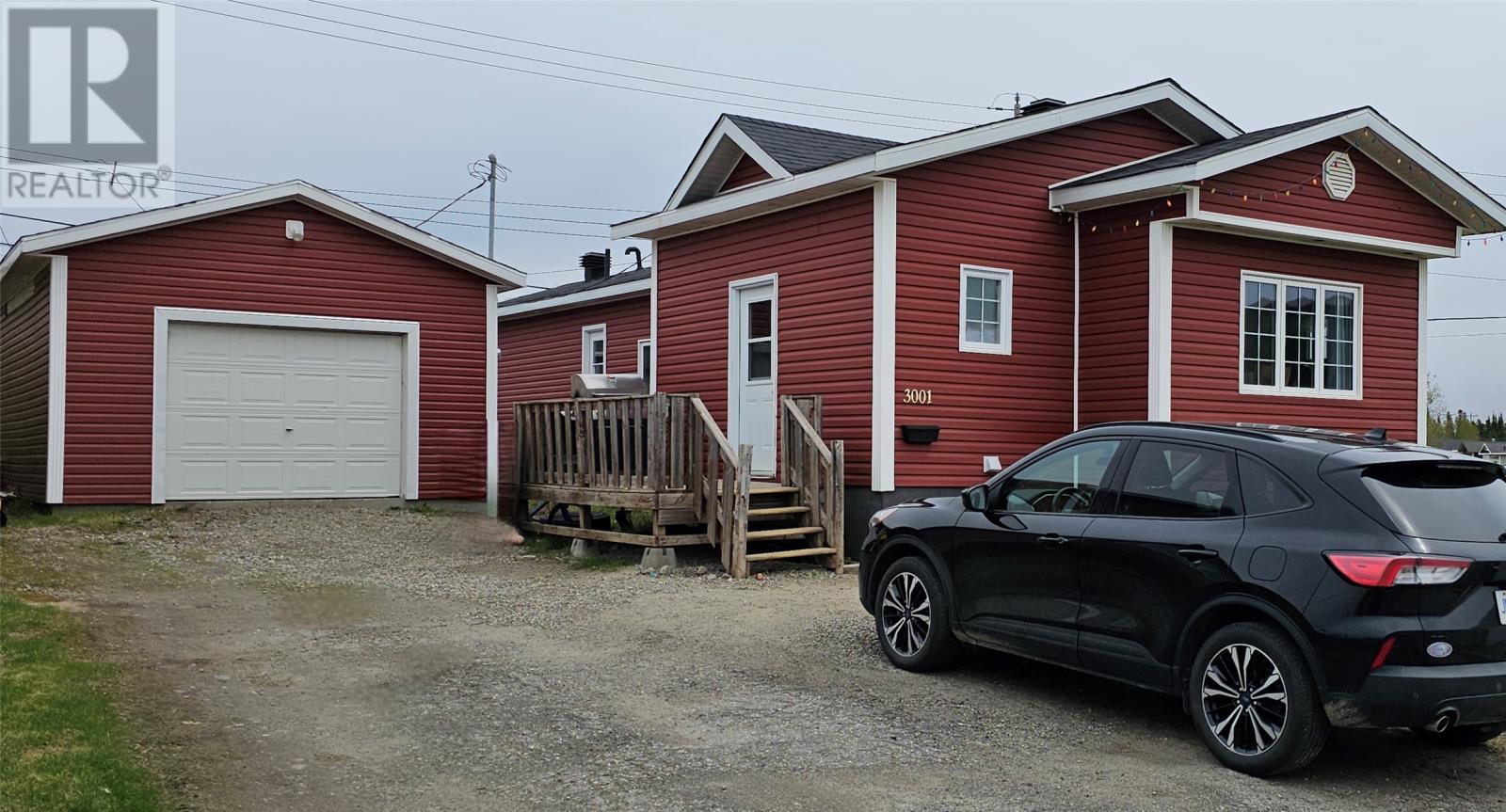 3001 Canning Avenue, Labrador City, Newfoundland & Labrador