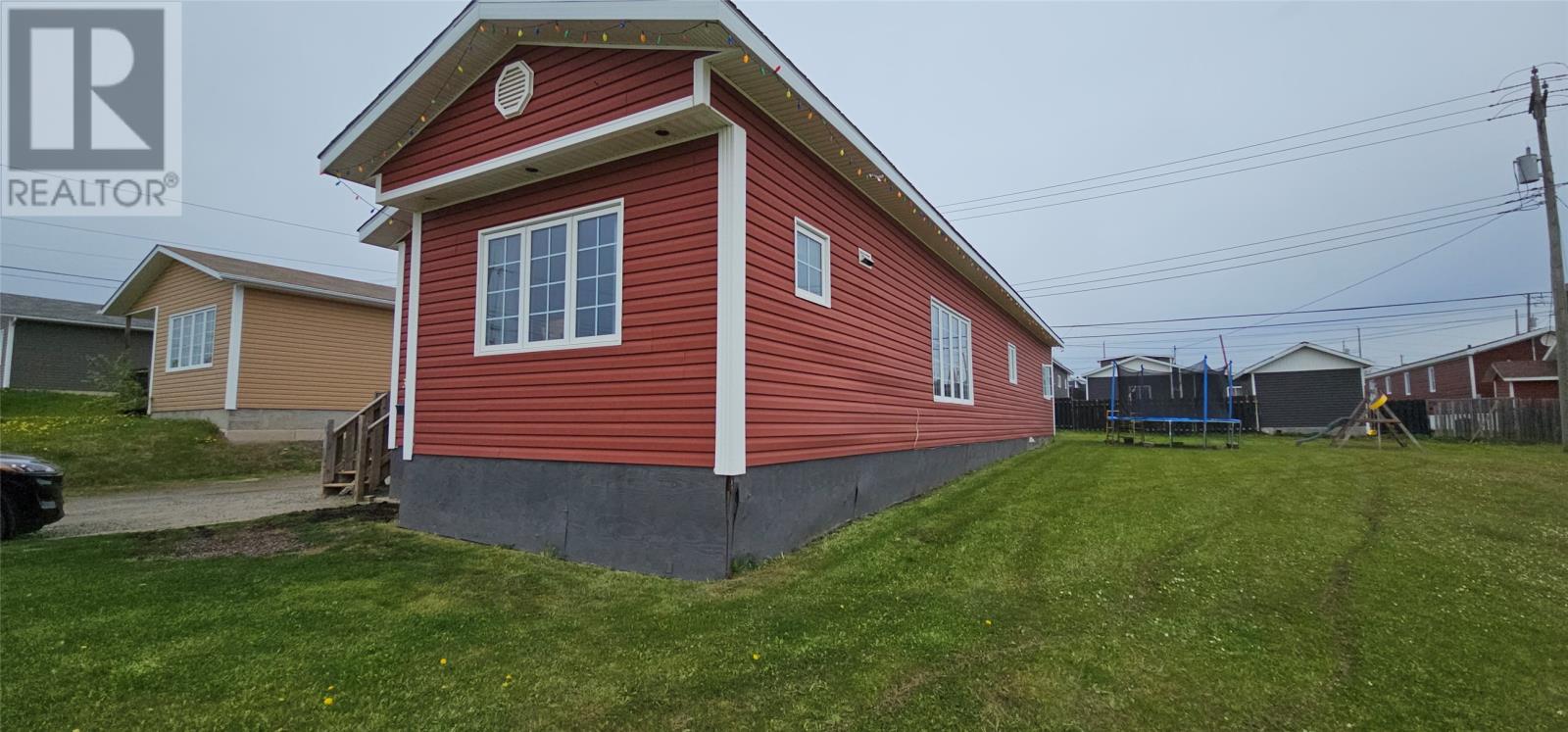 3001 Canning Avenue, Labrador City, Newfoundland & Labrador  A2V 2T8 - Photo 21 - 1286560