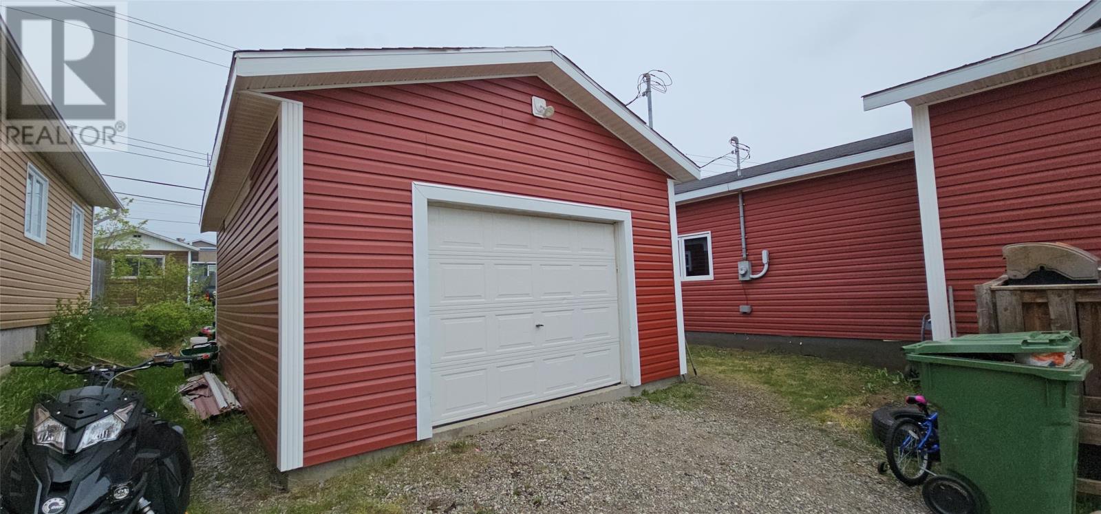 3001 Canning Avenue, Labrador City, Newfoundland & Labrador  A2V 2T8 - Photo 22 - 1286560