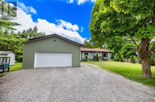 4 Heath Drive, Trent Hills (Warkworth), Ontario  K0K 3K0 - Photo 1 - X12225247