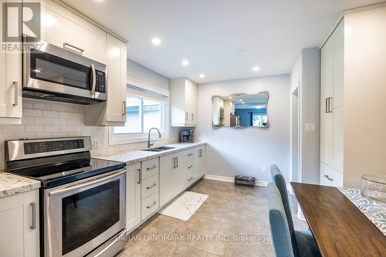 4 Heath Drive, Trent Hills (Warkworth), Ontario  K0K 3K0 - Photo 11 - X12225247