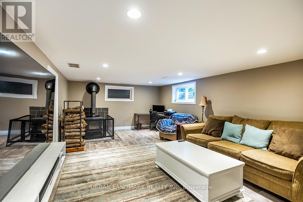 4 Heath Drive, Trent Hills (Warkworth), Ontario  K0K 3K0 - Photo 22 - X12225247