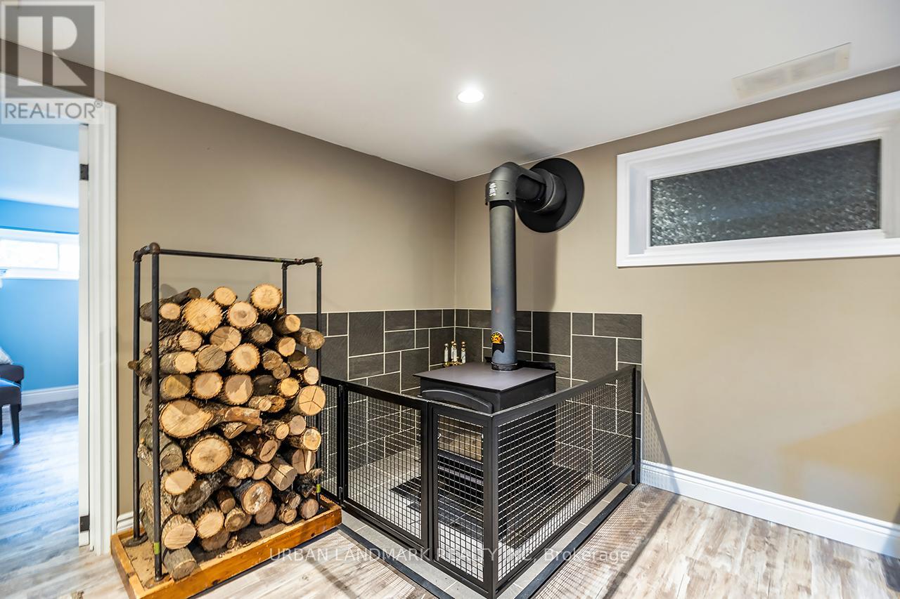 4 Heath Drive, Trent Hills (Warkworth), Ontario  K0K 3K0 - Photo 23 - X12225247