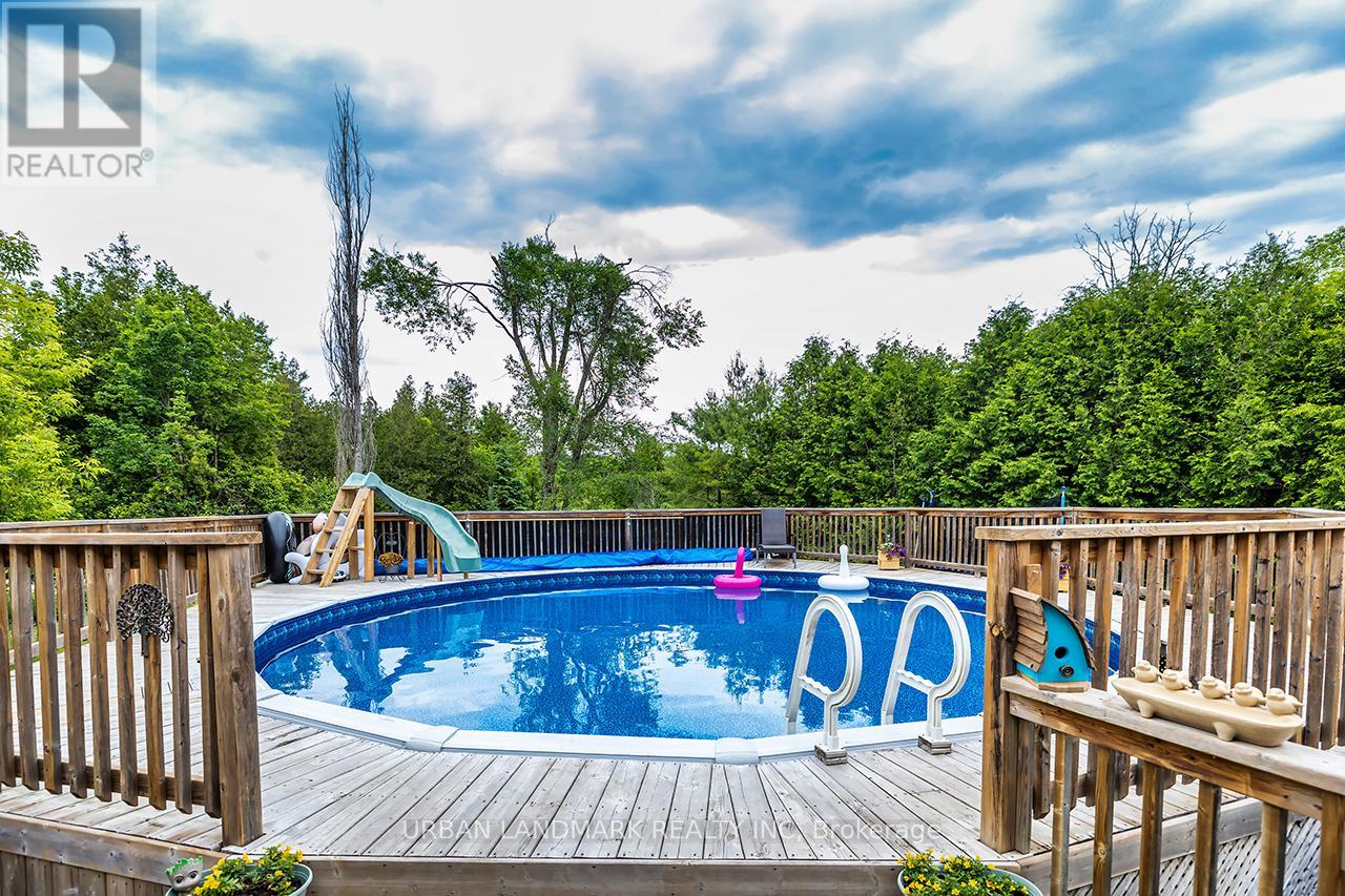 4 Heath Drive, Trent Hills (Warkworth), Ontario  K0K 3K0 - Photo 26 - X12225247