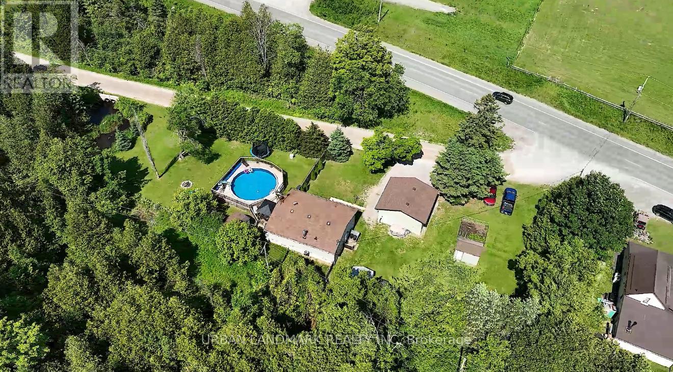 4 Heath Drive, Trent Hills (Warkworth), Ontario  K0K 3K0 - Photo 3 - X12225247