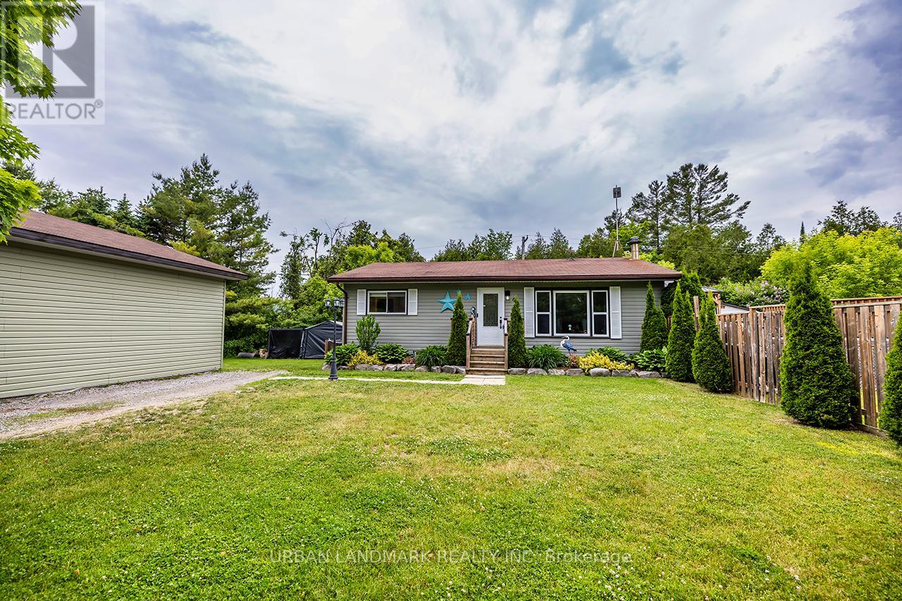 4 Heath Drive, Trent Hills (Warkworth), Ontario  K0K 3K0 - Photo 6 - X12225247
