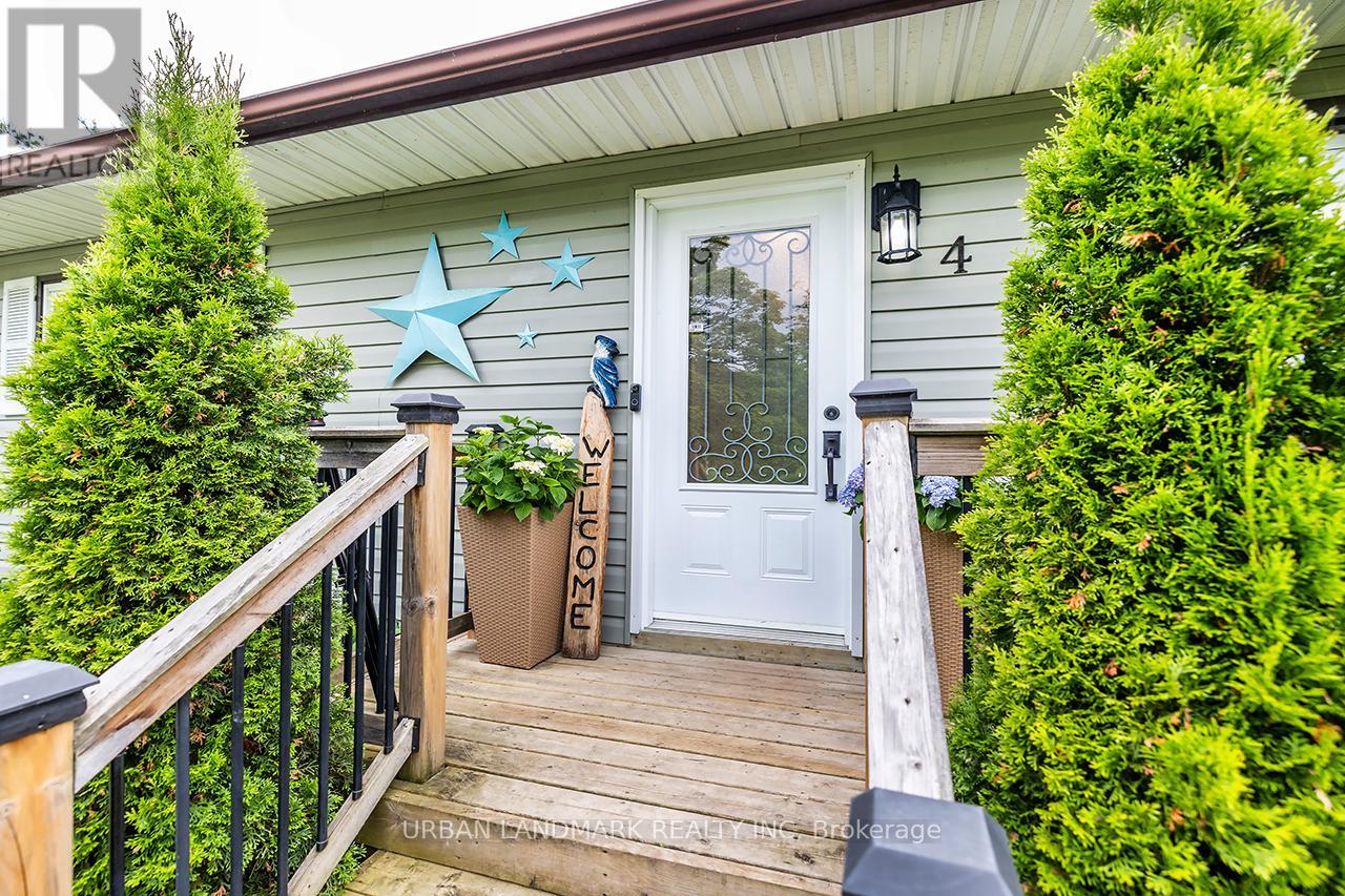 4 Heath Drive, Trent Hills (Warkworth), Ontario  K0K 3K0 - Photo 8 - X12225247