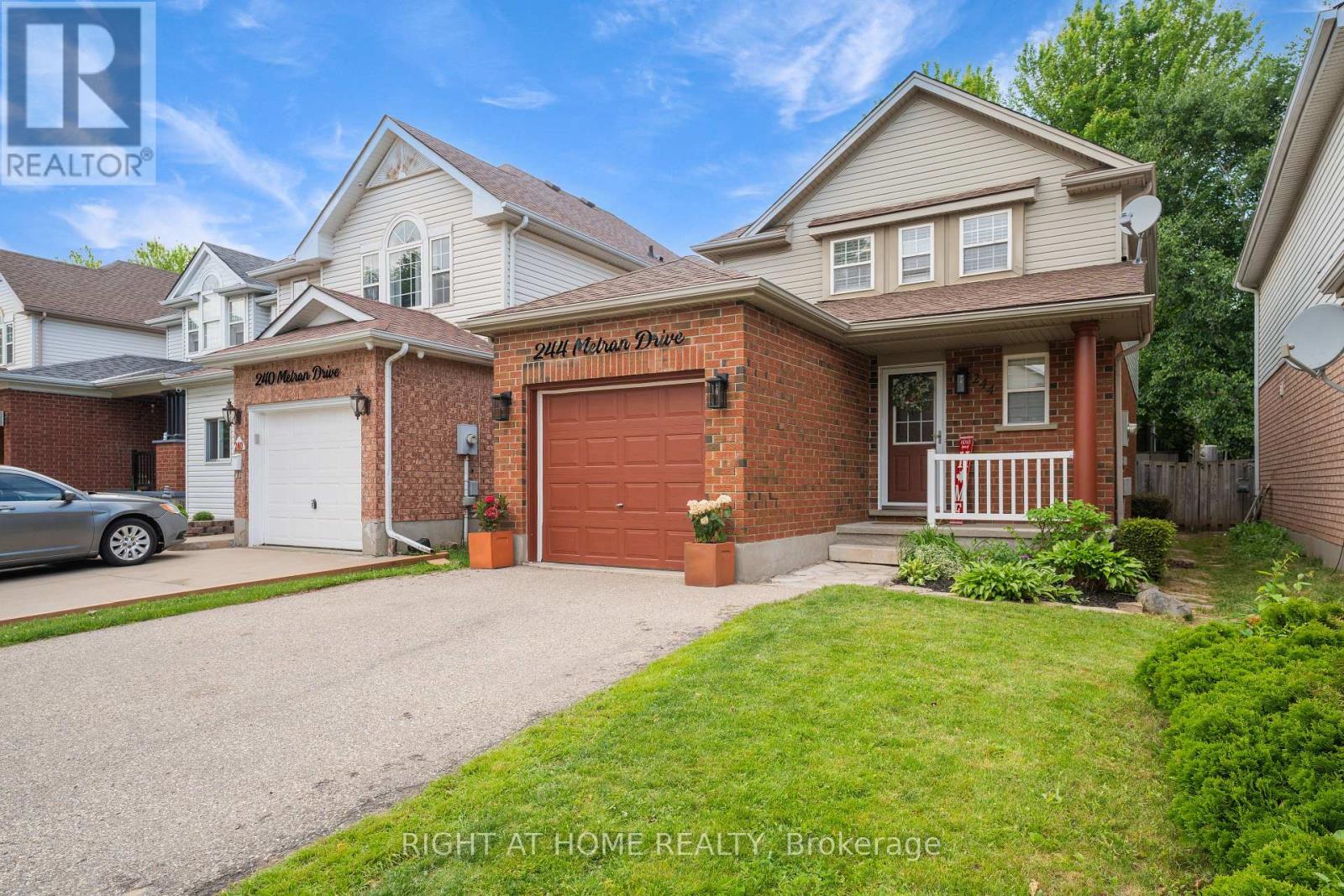Property at 244 MELRAN DRIVE image 1
