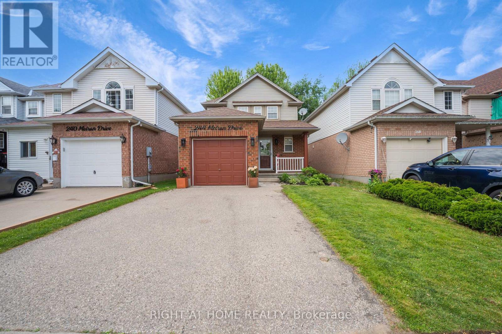 Property at 244 MELRAN DRIVE image 2