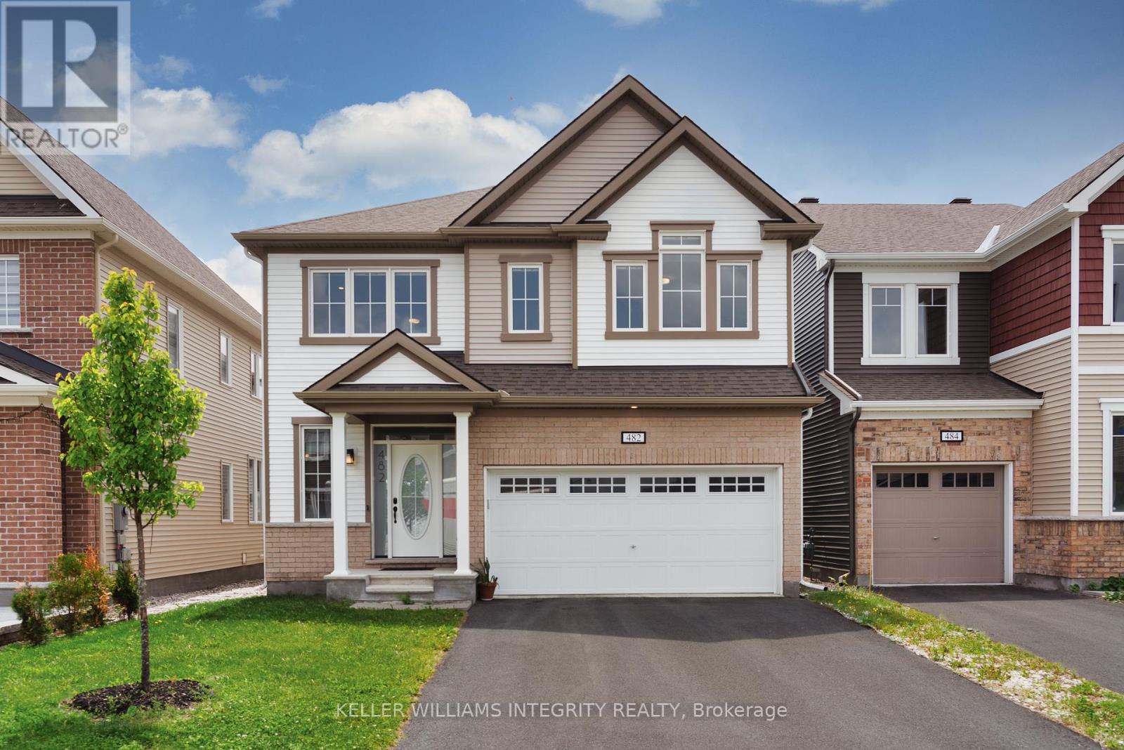 Property at 482 ALCOR TERRACE image 1