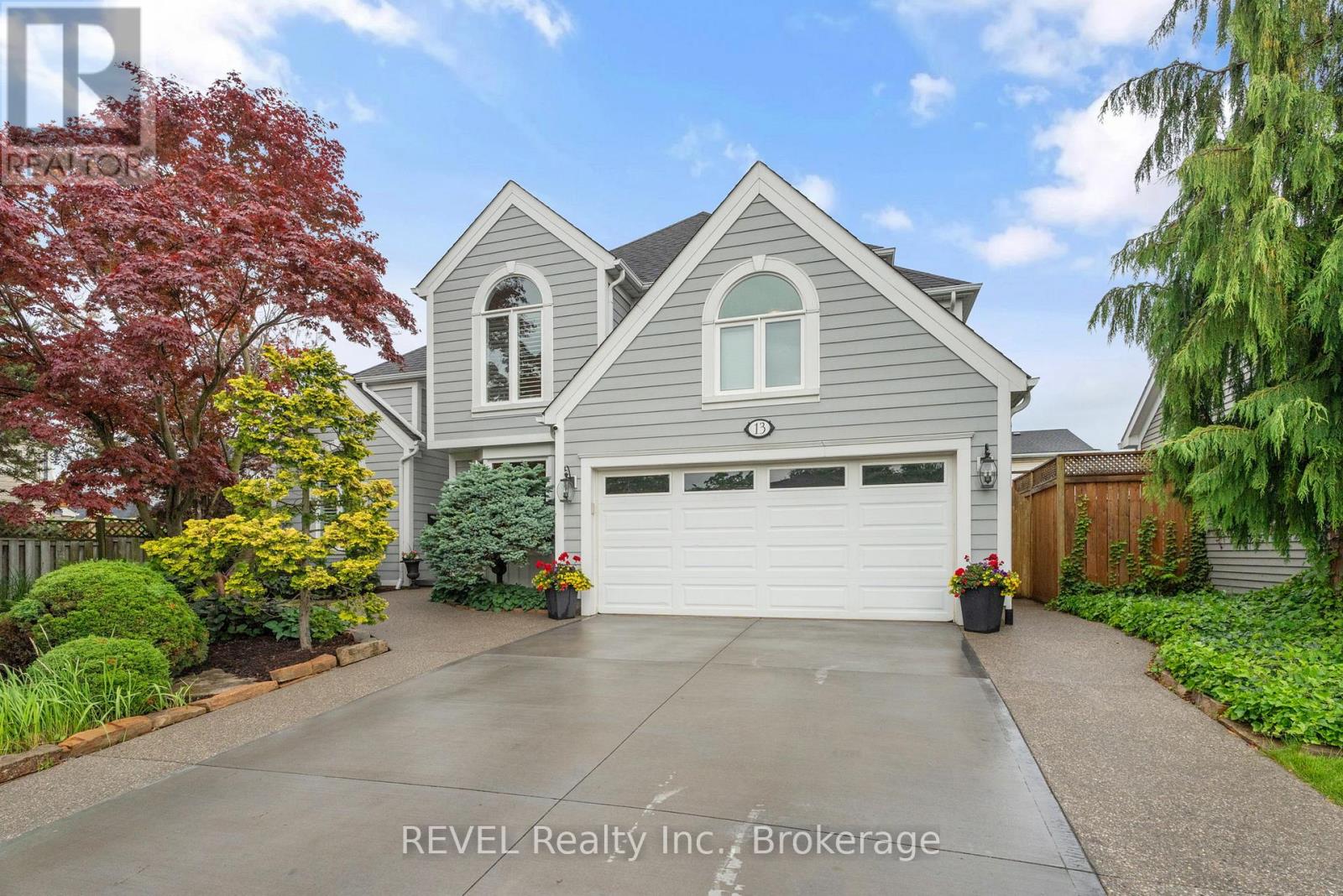 Property at 13 BRECKENRIDGE BOULEVARD image 1