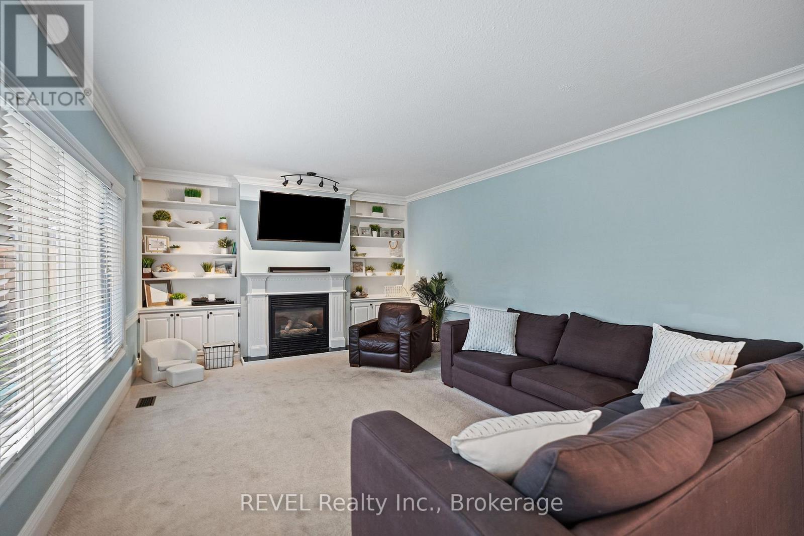 13 Breckenridge Boulevard, St. Catharines, Ontario  L2W 1A7 - Photo 12 - X12225348