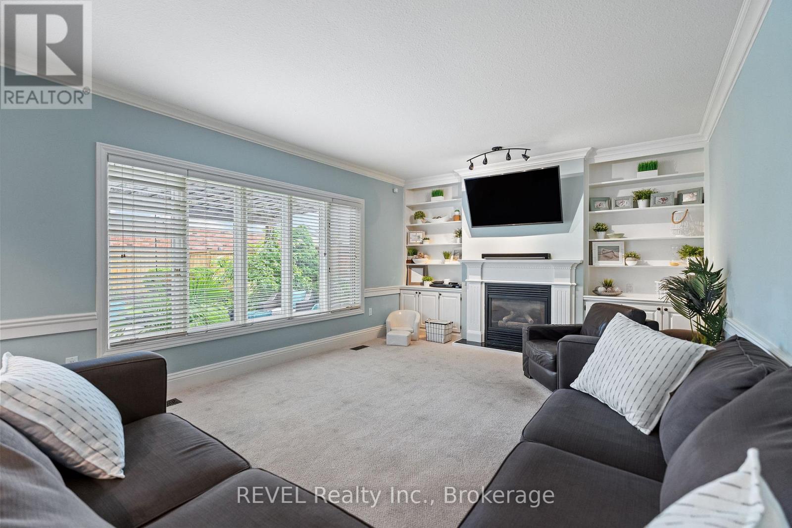 13 Breckenridge Boulevard, St. Catharines, Ontario  L2W 1A7 - Photo 13 - X12225348