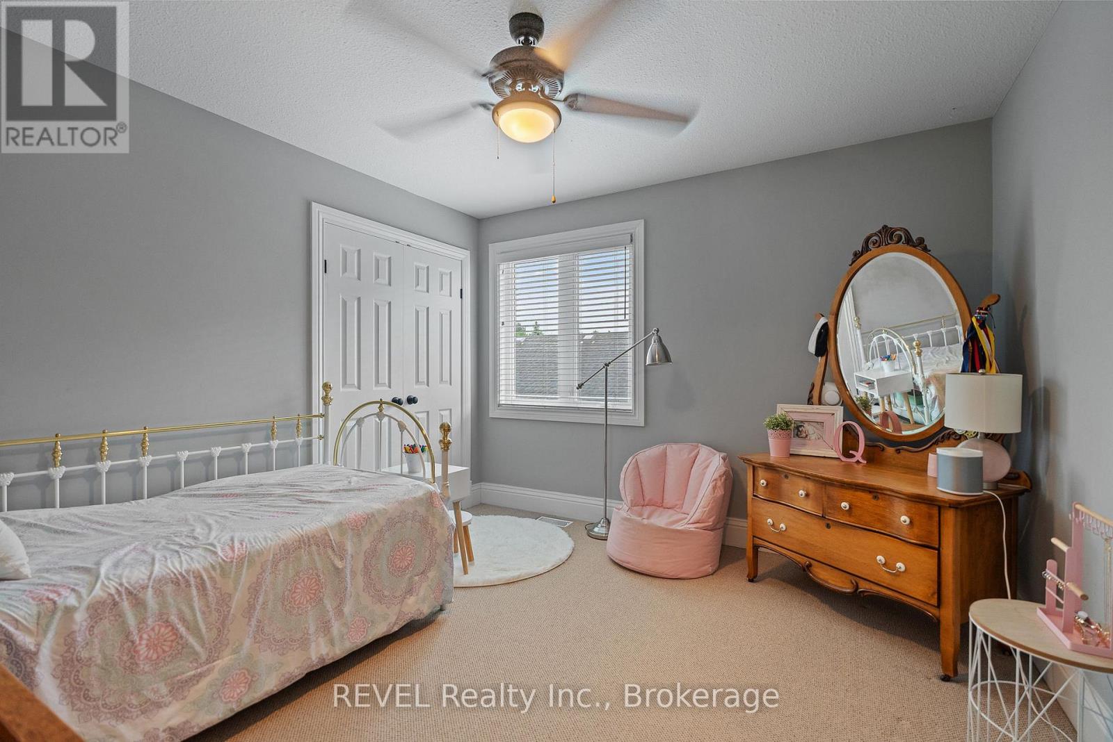 13 Breckenridge Boulevard, St. Catharines, Ontario  L2W 1A7 - Photo 28 - X12225348