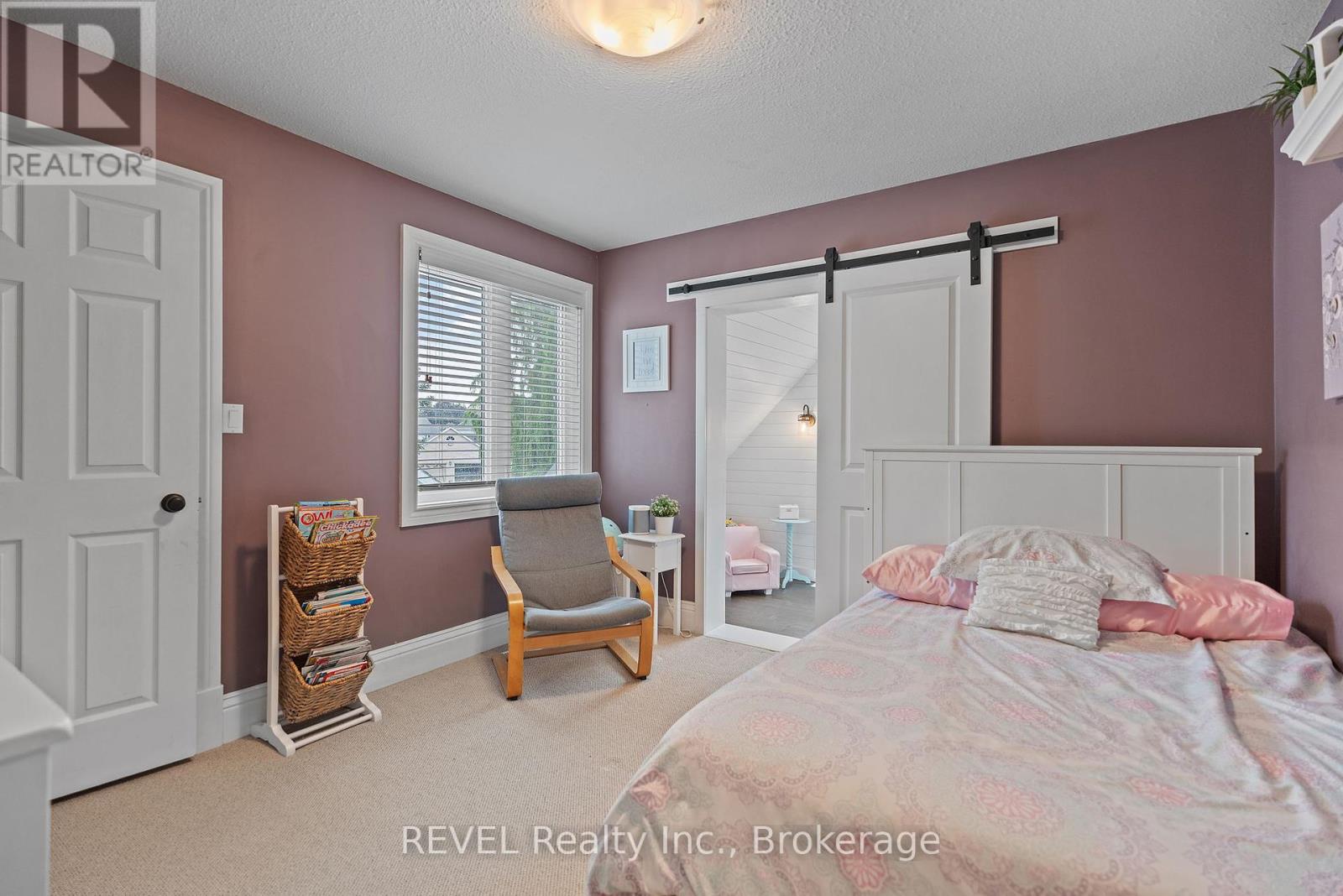 13 Breckenridge Boulevard, St. Catharines, Ontario  L2W 1A7 - Photo 29 - X12225348