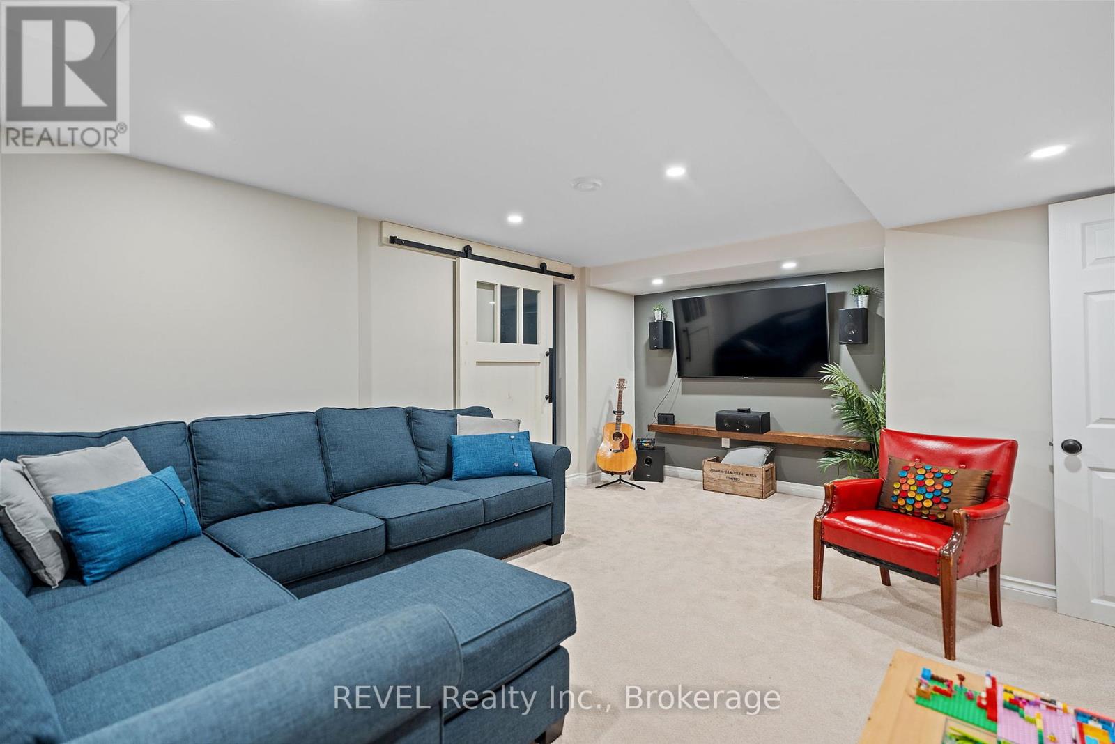 13 Breckenridge Boulevard, St. Catharines, Ontario  L2W 1A7 - Photo 34 - X12225348