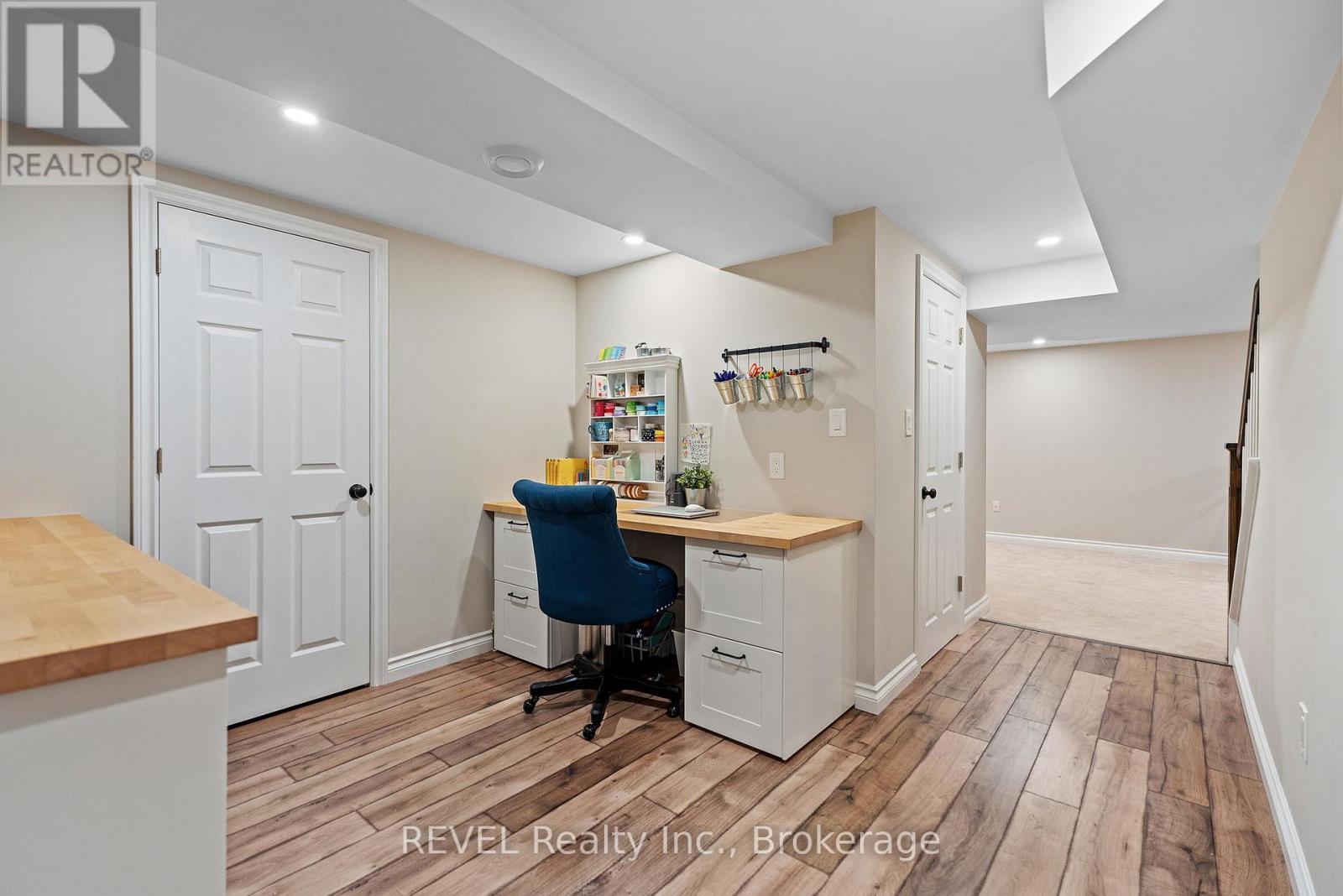 13 Breckenridge Boulevard, St. Catharines, Ontario  L2W 1A7 - Photo 35 - X12225348