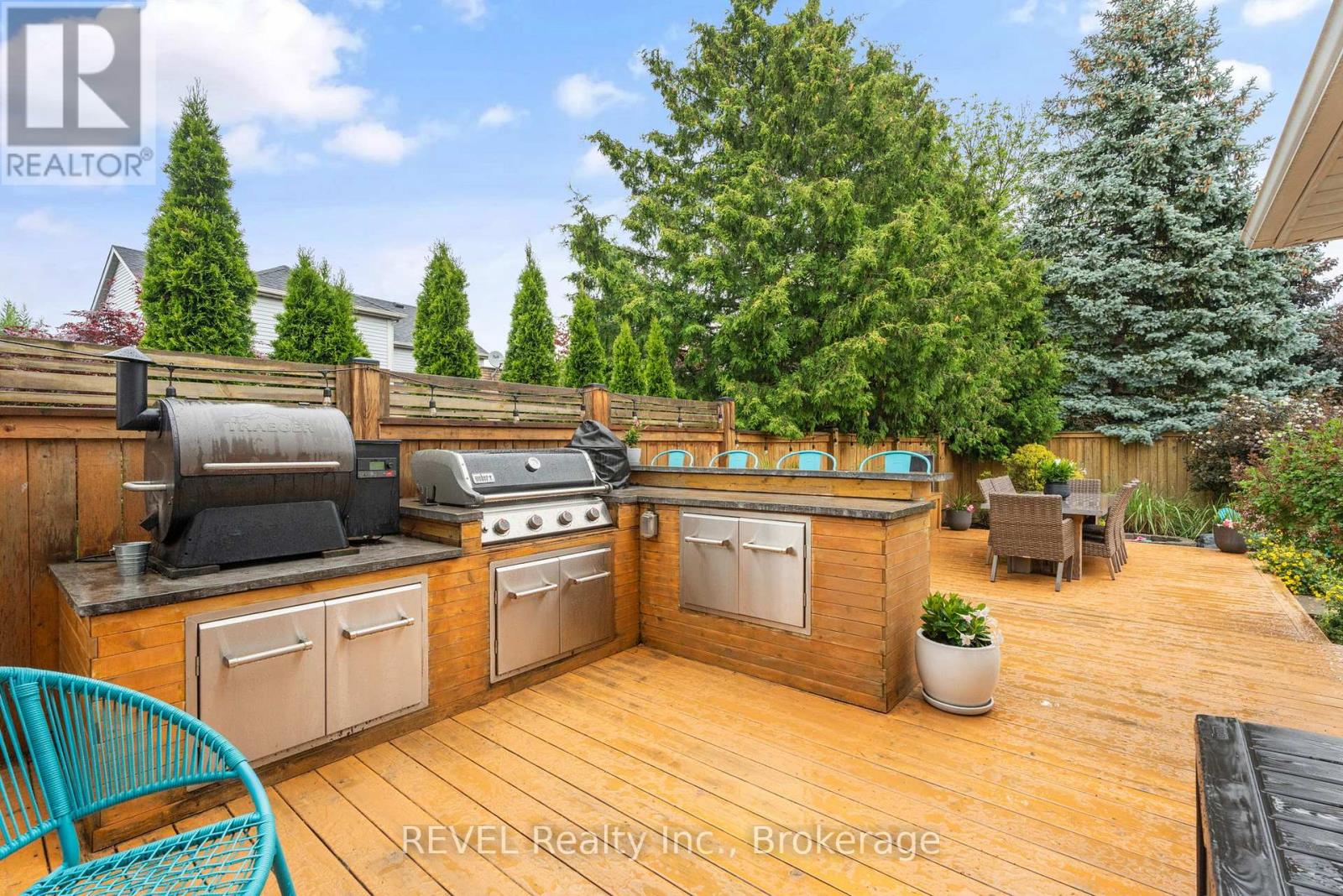 13 Breckenridge Boulevard, St. Catharines, Ontario  L2W 1A7 - Photo 37 - X12225348