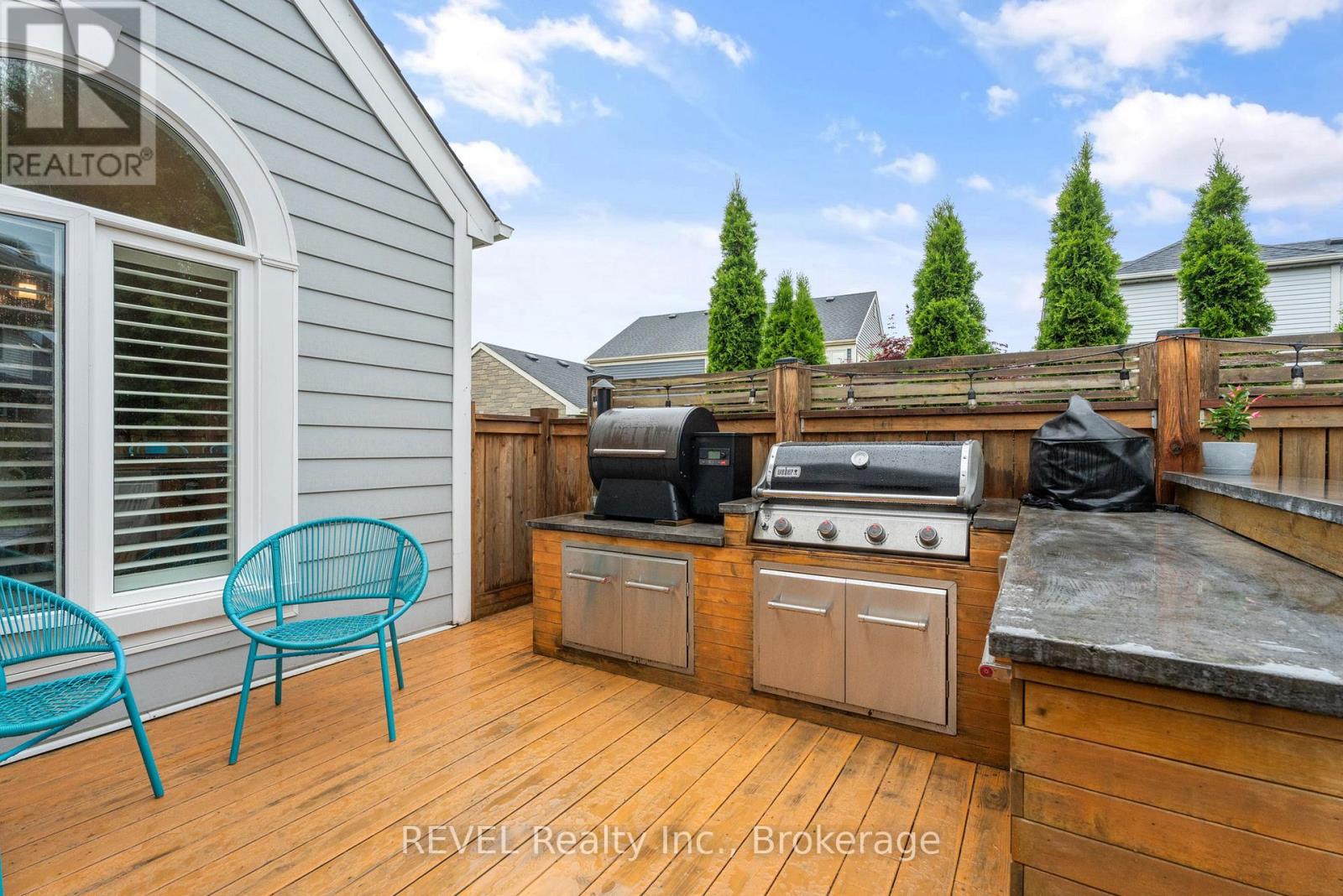 13 Breckenridge Boulevard, St. Catharines, Ontario  L2W 1A7 - Photo 38 - X12225348