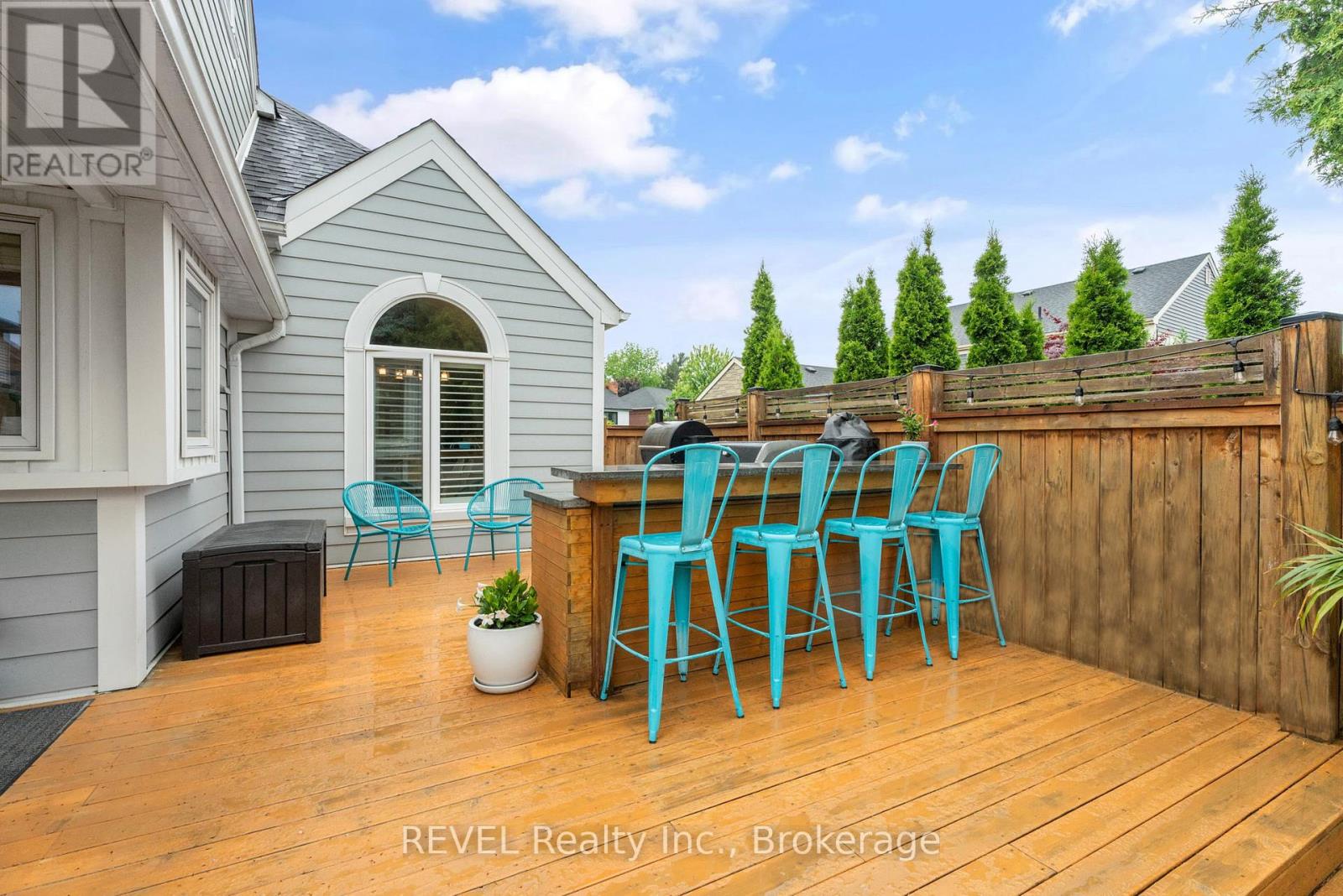 13 Breckenridge Boulevard, St. Catharines, Ontario  L2W 1A7 - Photo 39 - X12225348