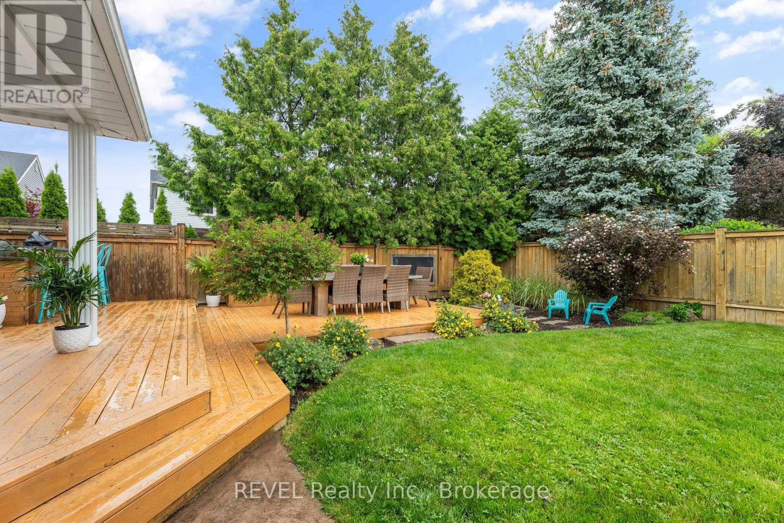 13 Breckenridge Boulevard, St. Catharines, Ontario  L2W 1A7 - Photo 41 - X12225348