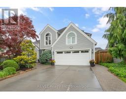 13 Breckenridge Boulevard, St. Catharines (Grapeview), Ca