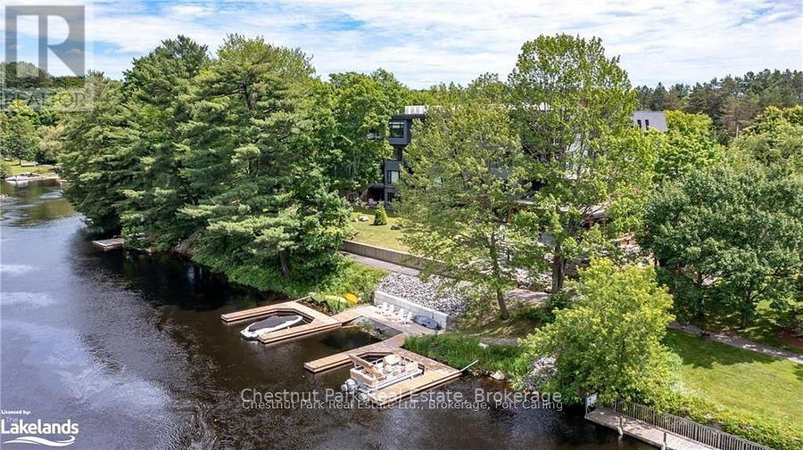 404-200 Anglo Street, Bracebridge, Ontario  P1L 1G4 - Photo 22 - X12225330