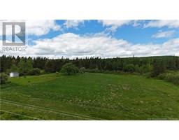 Route 121, Norton, New Brunswick