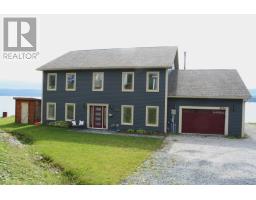 369 A Main Street, McIvers, Newfoundland & Labrador