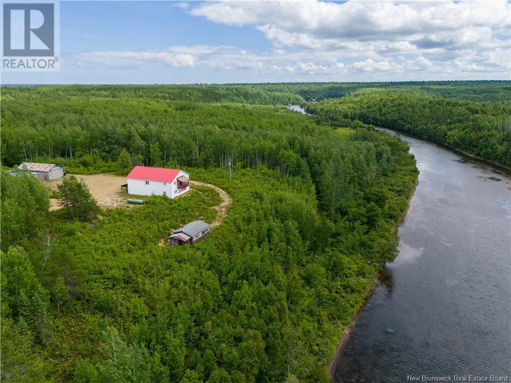 880 Sports Landing Road, Alnwick, New Brunswick