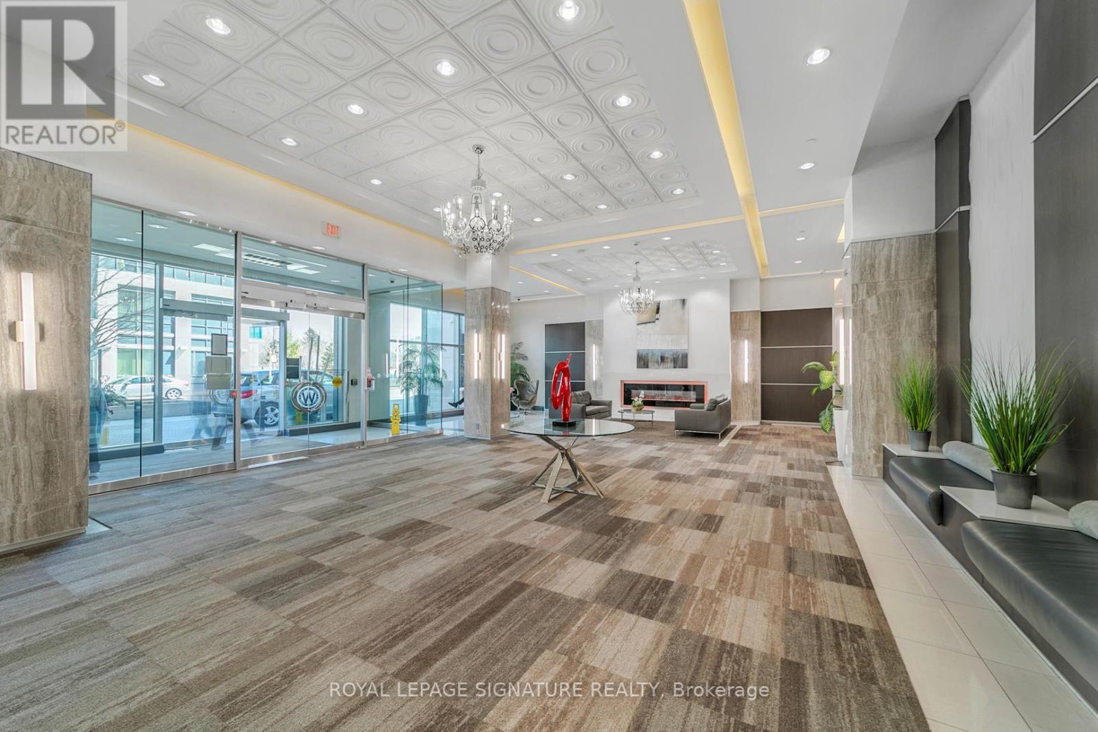 Property at PH316 - 7161 YONGE STREET image 3