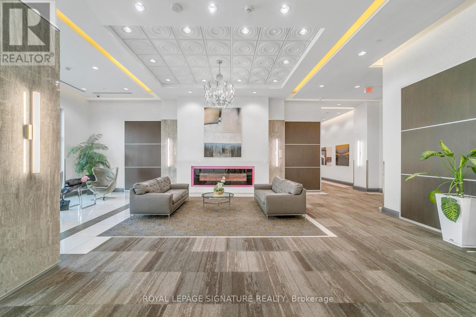 Property at PH316 - 7161 YONGE STREET image 4