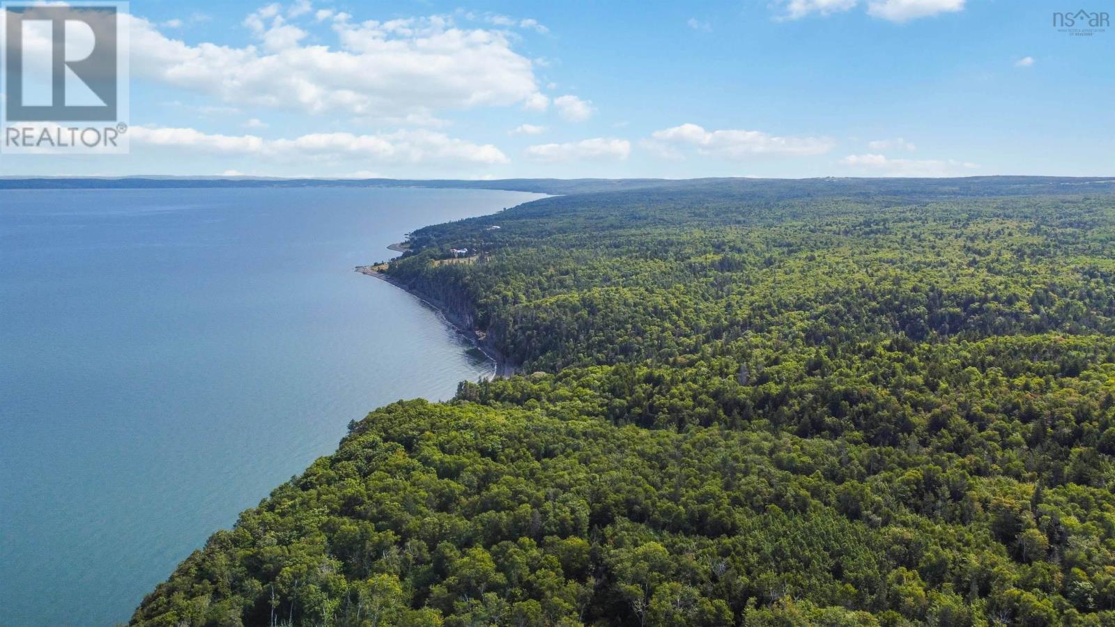 Al Bennett Road, Halls Harbour, Nova Scotia B0P 1J0 - Photo 1 - 202505198