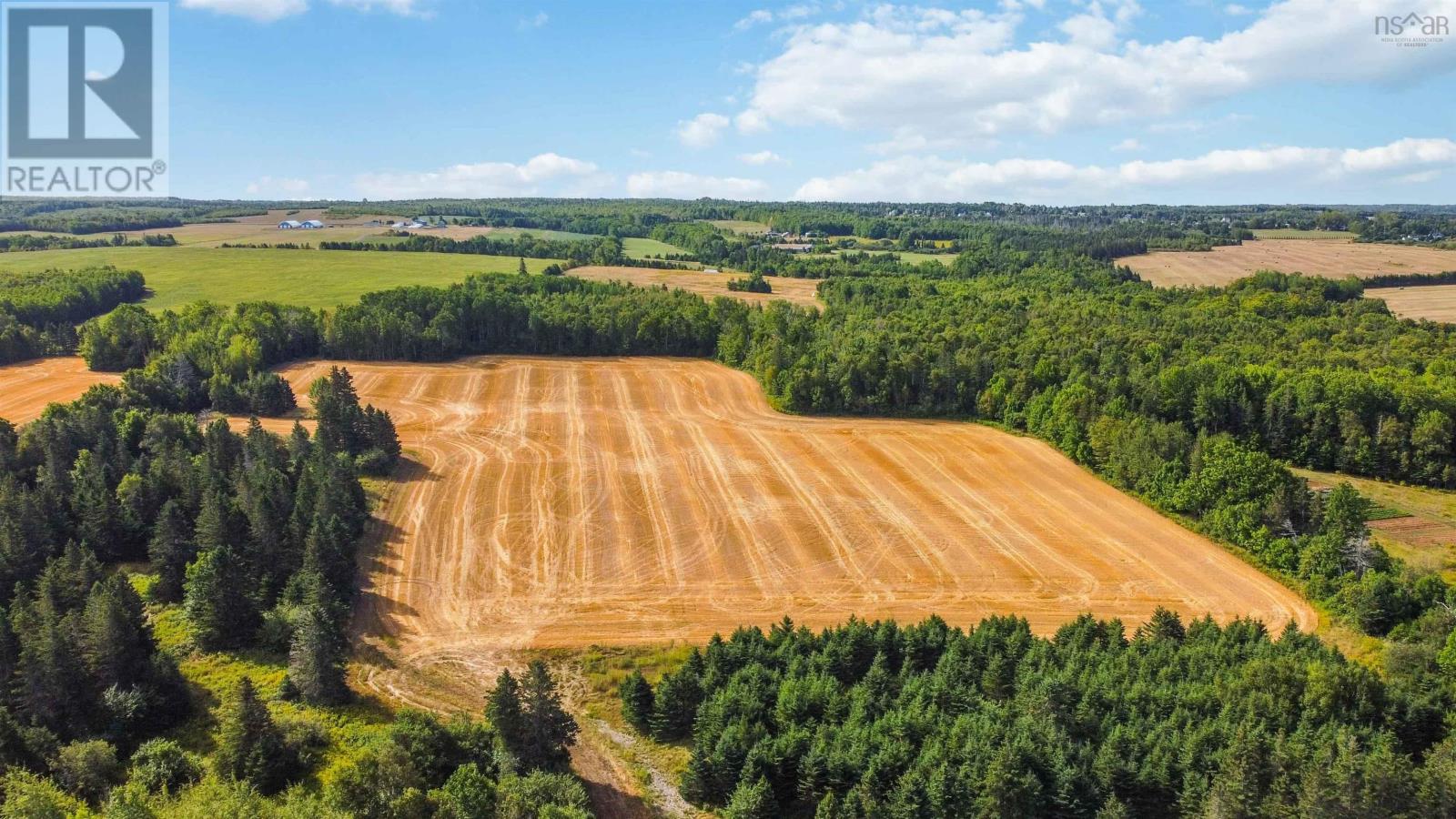 Al Bennett Road, Halls Harbour, Nova Scotia B0P 1J0 - Photo 8 - 202505198