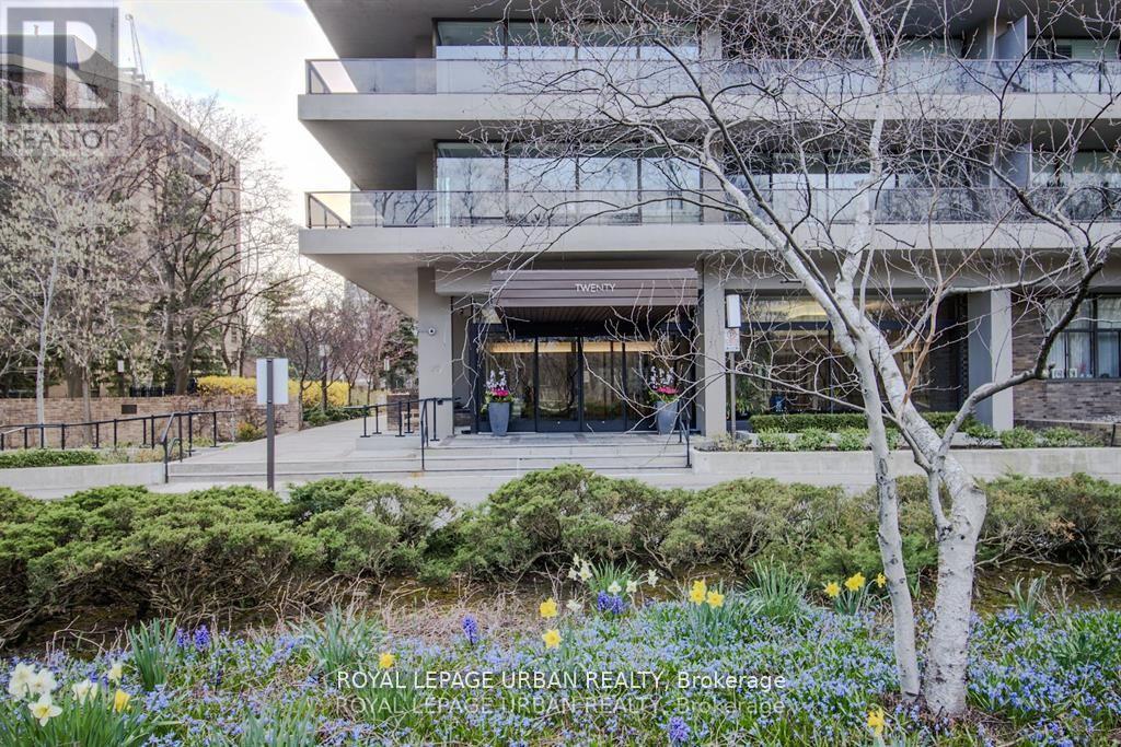Property at 1502/03 - 20 AVOCA AVENUE image 1