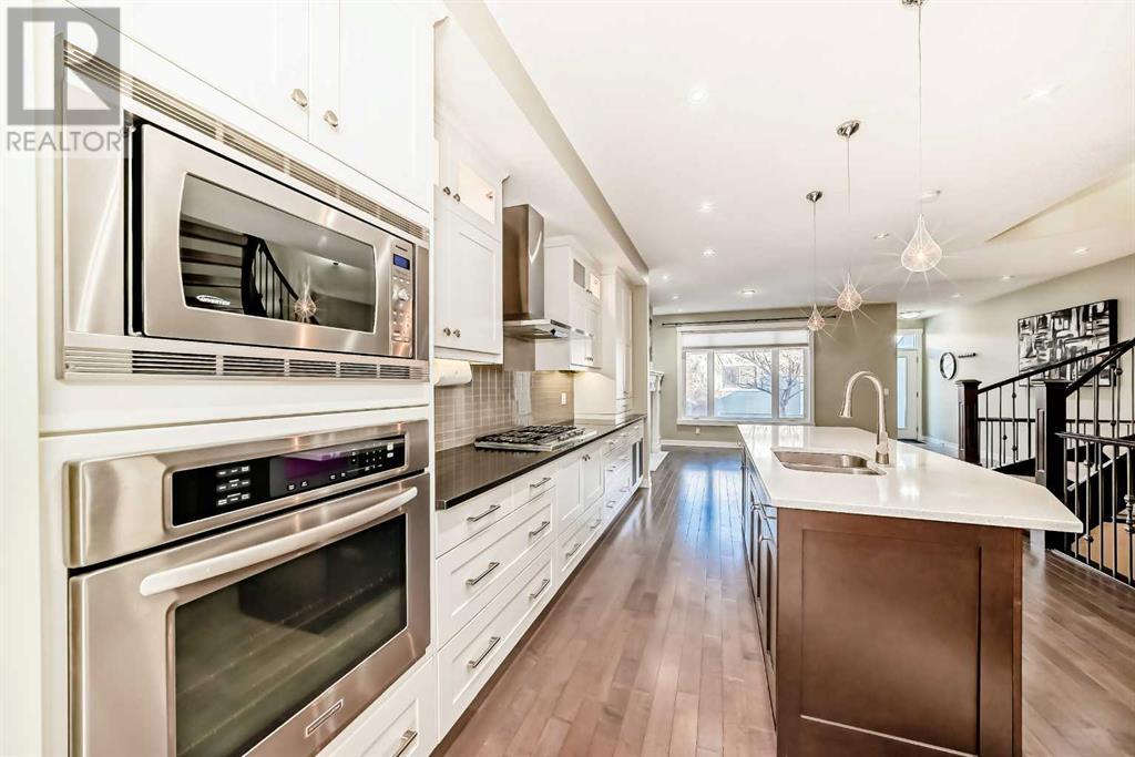 Property at 2425 22A Street NW image 4