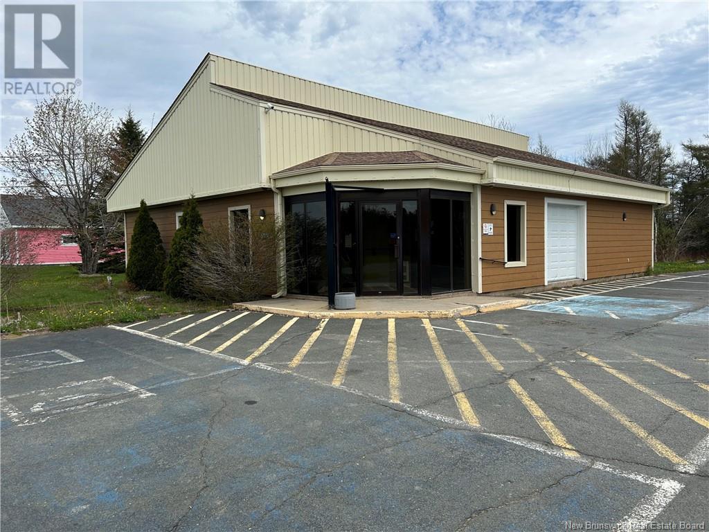 5720 Route 11, Rivière-Du-Portage, New Brunswick