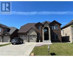 889 Lakewood, Lakeshore, Ca