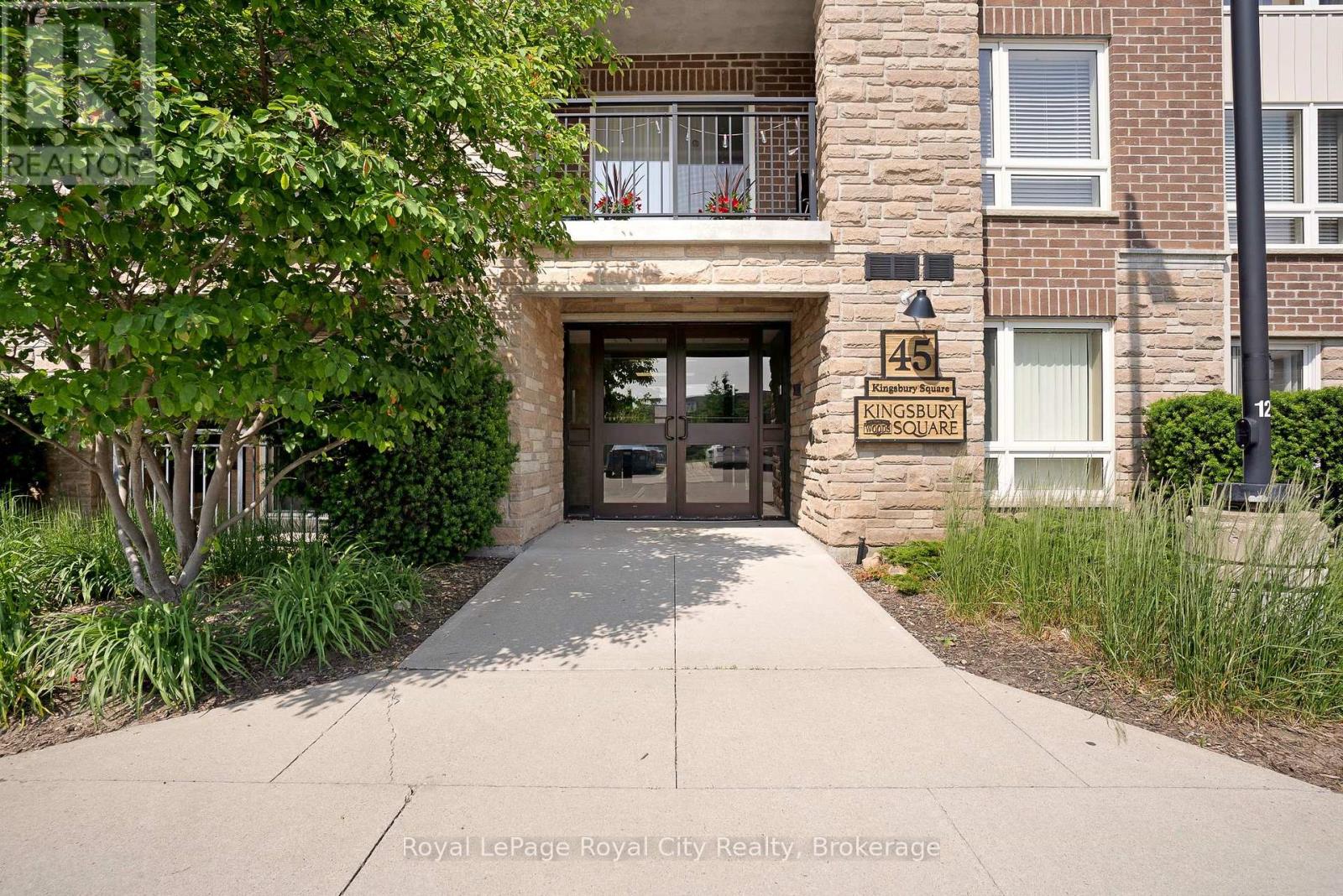 Property at 214 - 45 KINGSBURY SQUARE image 3